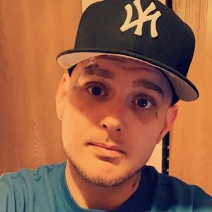 Meet your Posher, Zane